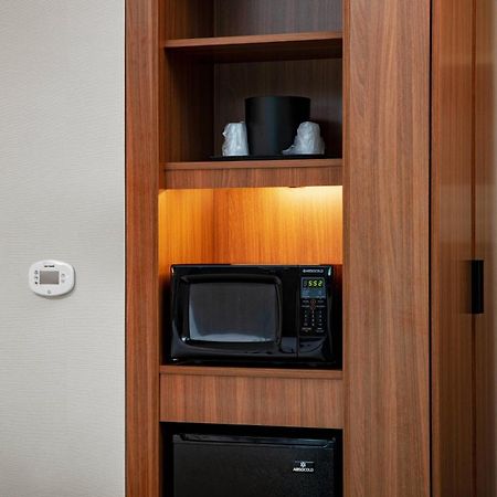 Fairfield By Marriott Inn & Suites Lebanon Near Expo Center ภายนอก รูปภาพ