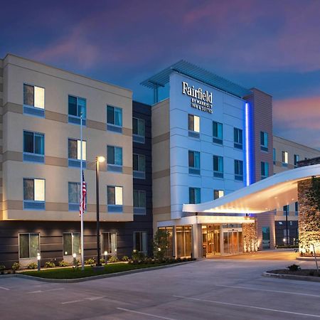 Fairfield By Marriott Inn & Suites Lebanon Near Expo Center ภายนอก รูปภาพ